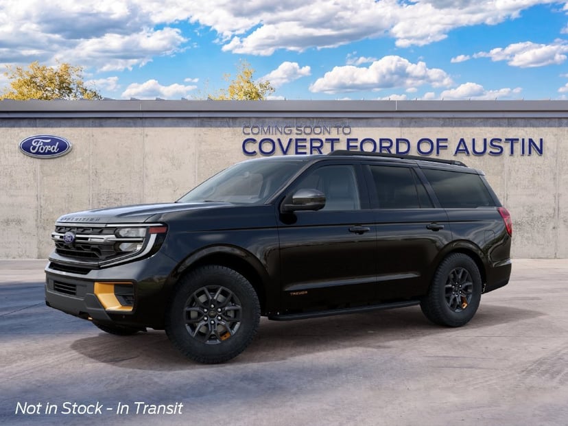 2027 Ford Expedition - Image 1