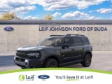 2026 Ford Bronco Sport - Preview 2