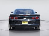 2011 Chevrolet Camaro - Preview 7