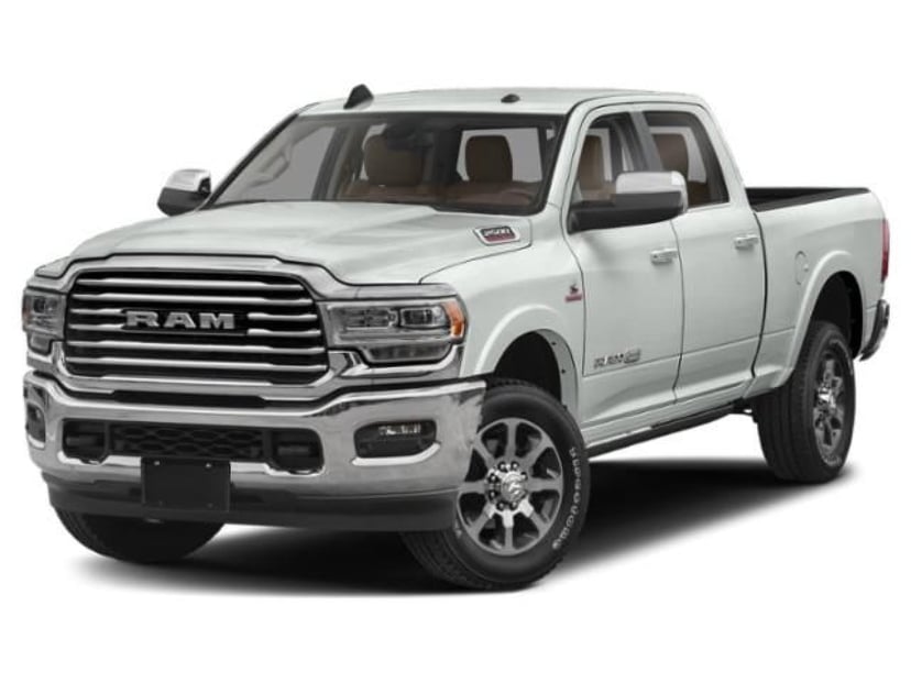 2020 Ram 2500 - Image 1