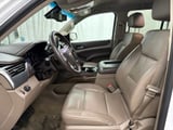 2015 Chevrolet Tahoe - Preview 12