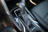 2023 Toyota Corolla Cross - Preview 14
