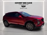 2024 Cadillac XT4 - Preview 12