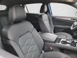 2024 Volkswagen Atlas - Preview 12