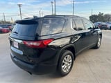 2020 Chevrolet Traverse - Preview 6