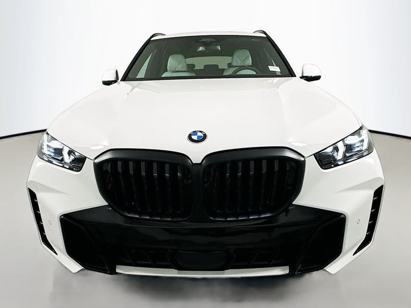 2026 BMW X5 - Image 1