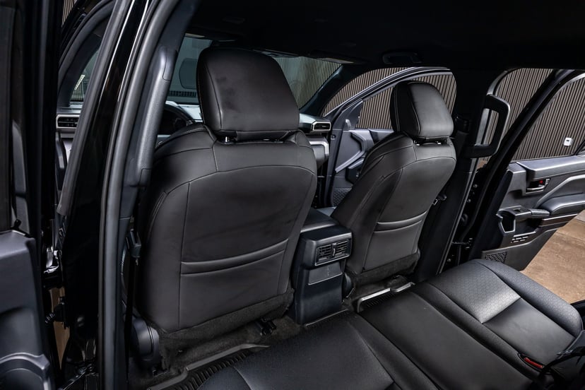 2025 Toyota 4-Runner - Image 2