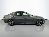 2026 BMW 3 Series - Preview 4