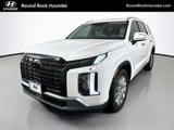 2025 Hyundai Palisade - Preview 2