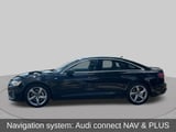 2024 Audi A6 - Preview 2