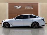 2024 Cadillac CT5 V - Preview 2