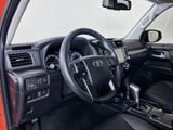 2023 Toyota 4Runner - Preview 9