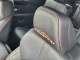 2025 Honda Pilot - Preview 14