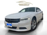 2015 Dodge Charger - Preview 3