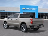 2026 Chevrolet Silverado - Preview 3