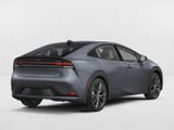 2027 Toyota Prius - Preview 3