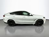 2027 BMW X6 - Preview 4