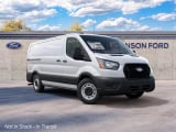 2027 Ford Transit - Preview 4