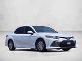 2022 Toyota Camry - Preview 3