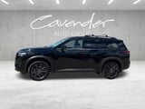 2026 Nissan Pathfinder - Preview 13