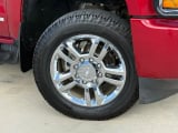 2018 Chevrolet Silverado - Preview 2
