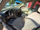2003 Mazda Protege - Preview 10