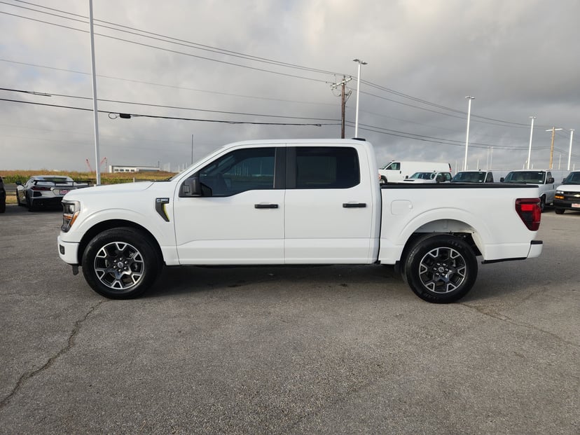 2024 Ford F-150 - Image 2