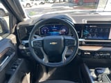 2026 Chevrolet Silverado 1500 - Preview 14