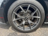 2021 Ford Mustang - Preview 9