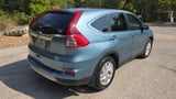 2015 Honda CR-V - Preview 5