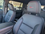 2024 Chevrolet Traverse - Preview 10