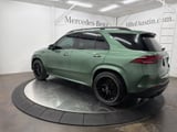 2026 Mercedes-Benz GLE-Class - Preview 5