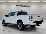 2020 Toyota Tacoma - Preview 3