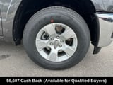 2026 Ram 1500 - Preview 13