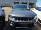2022 Jeep Grand Cherokee - Preview 12