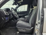 2022 Toyota Tacoma - Preview 16