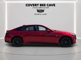2026 Cadillac CT5 - Preview 11