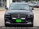 2021 Lincoln Aviator - Preview 8