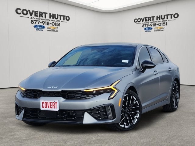 2026 Kia K5 - Image 1