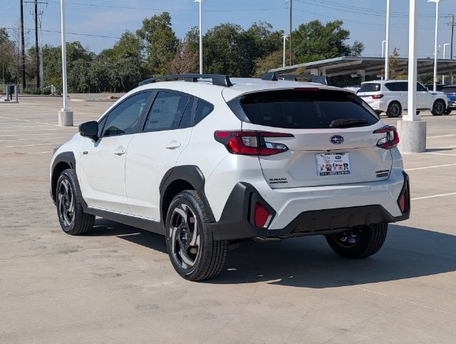 2026 Subaru Crosstrek - Image 1