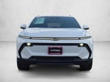 2026 Chevrolet Equinox EV - Preview 2