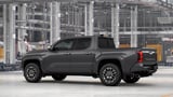 2026 Toyota Tacoma - Preview 5