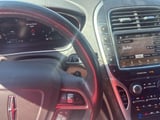 2019 Lincoln Nautilus - Preview 2