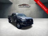 2022 Toyota Tacoma - Preview 3