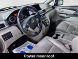 2011 Honda Odyssey - Preview 9