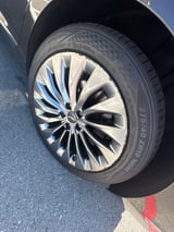 2017 Genesis G90 - Preview 10