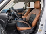 2026 Ford Bronco Sport - Preview 16