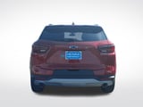 2026 Chevrolet Blazer - Preview 4