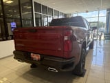 2026 Chevrolet Silverado 1500 - Preview 5