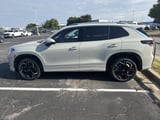 2026 Volkswagen Tiguan - Preview 3